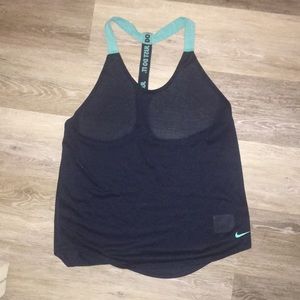 Nike Workout Tank-top